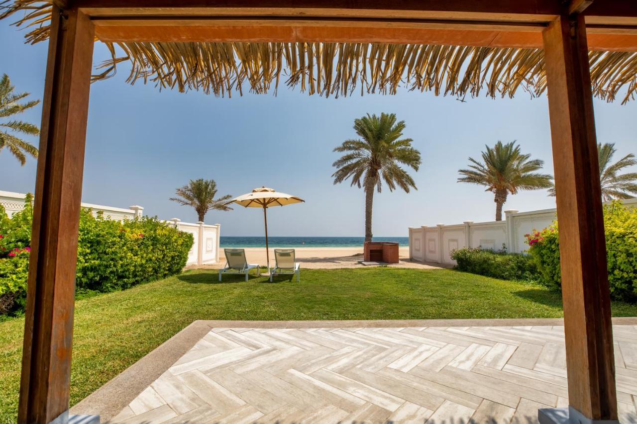 Sealine Beach, A Murwab Resort Месаид Экстерьер фото