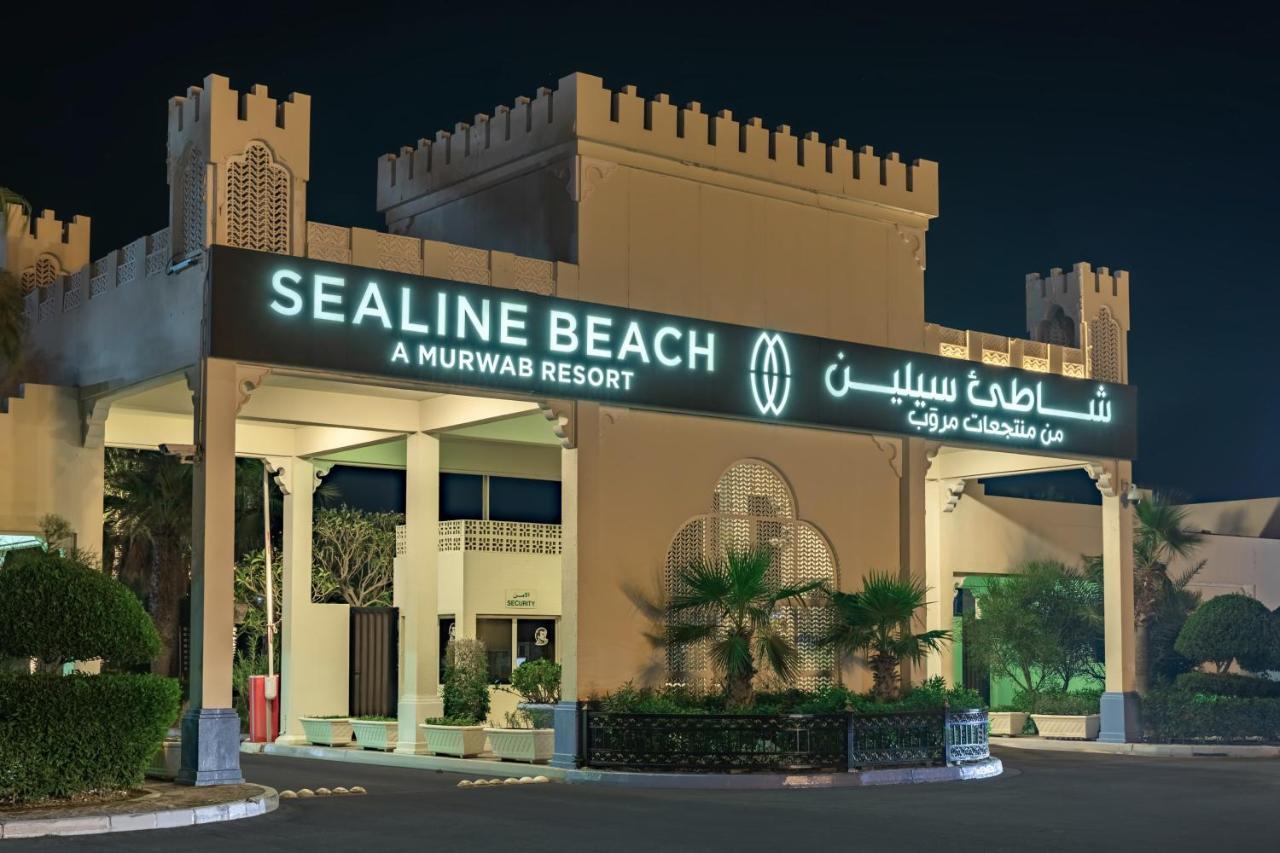 Sealine Beach, A Murwab Resort Месаид Экстерьер фото Sealine Beach Resort