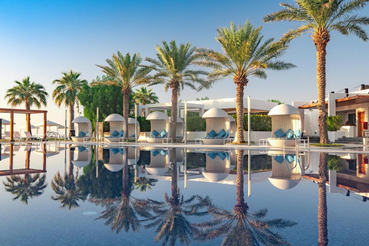 Sealine Beach, A Murwab Resort Месаид Экстерьер фото The Cove Rotana Resort