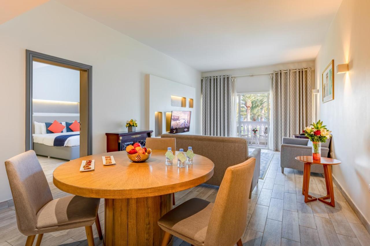 Sealine Beach, A Murwab Resort Месаид Экстерьер фото Suite