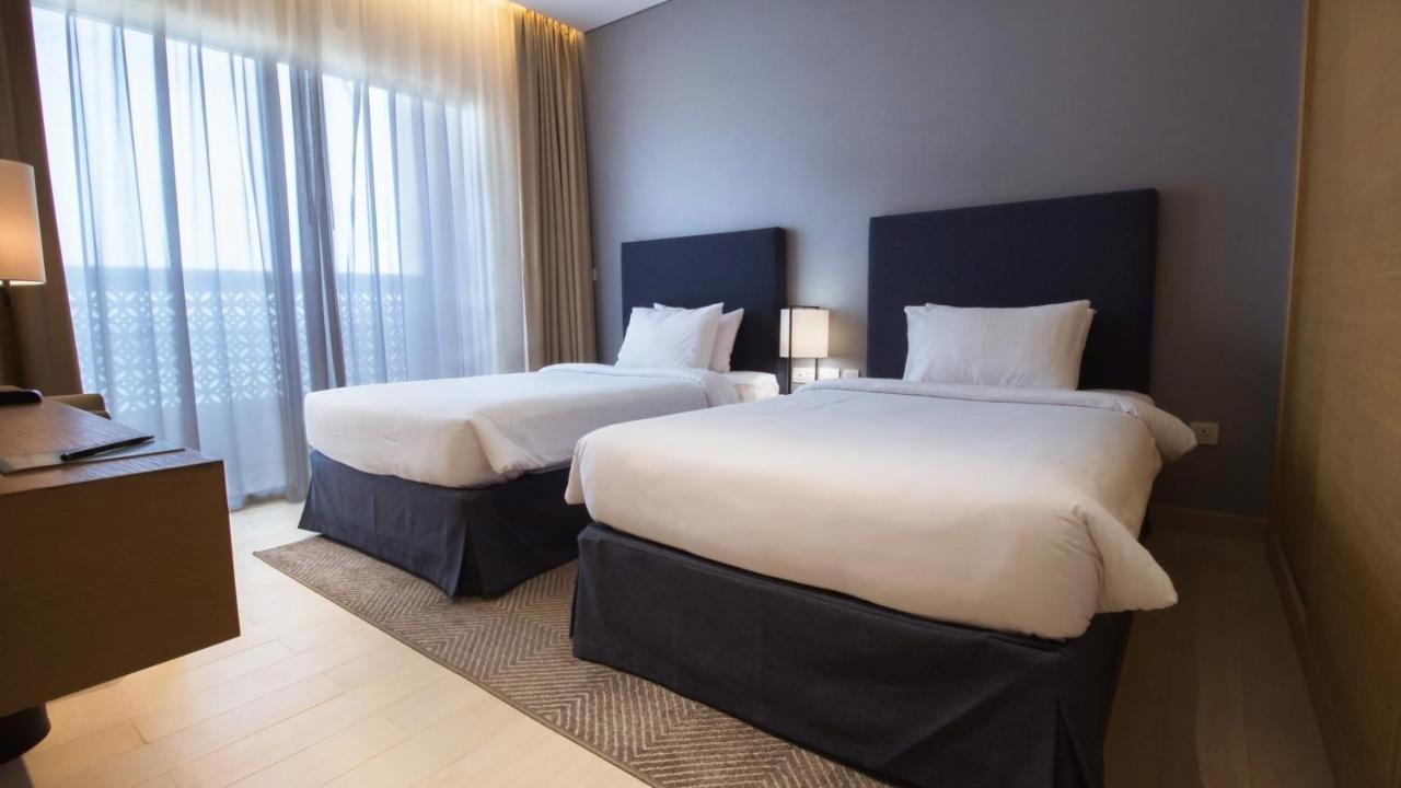 Sealine Beach, A Murwab Resort Месаид Экстерьер фото Deluxe Room